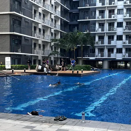 Shore 3 Near Airport Road Malls Casino