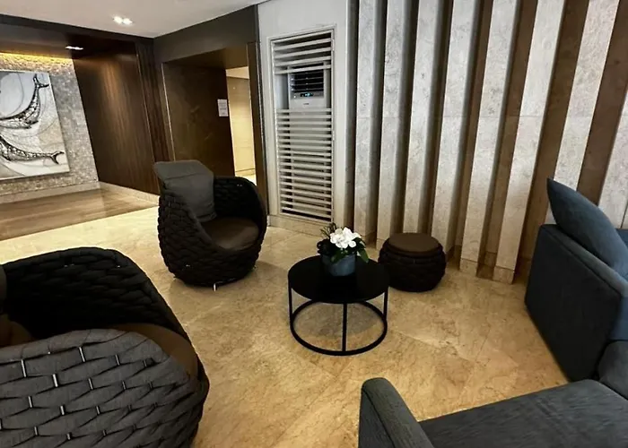 Hotel Shore 3 Near Airport Road Malls Casino