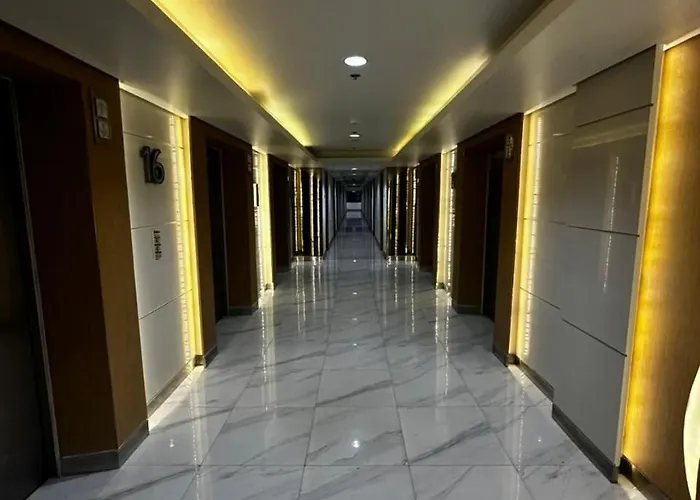 Shore 3 Near Airport Road Malls Casino Manila