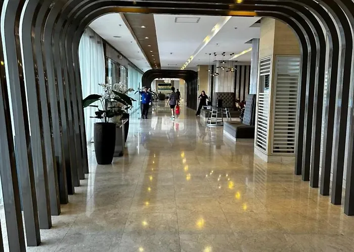 Shore 3 Near Airport Road Malls Casino Hotel