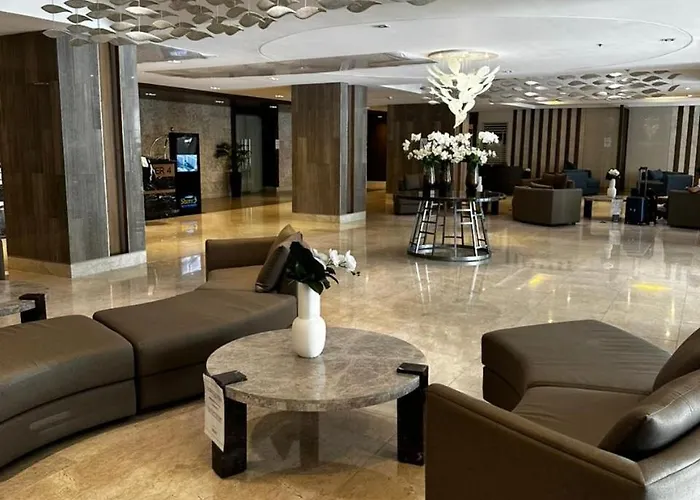 Shore 3 Near Airport Road Malls Casino Manila