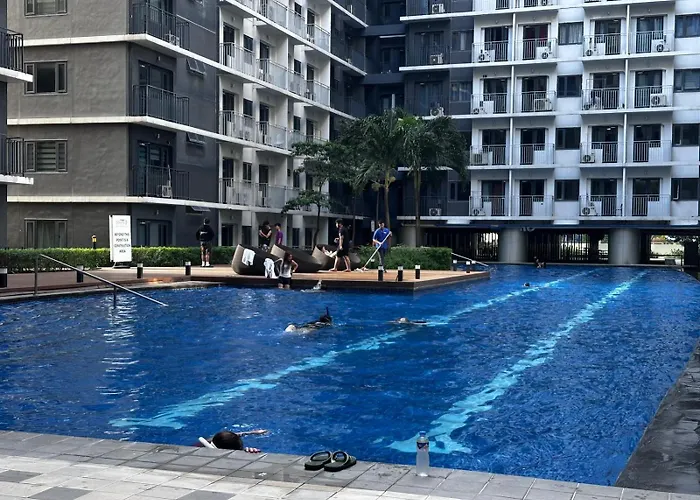 Shore 3 Near Airport Road Malls Casino Hotel